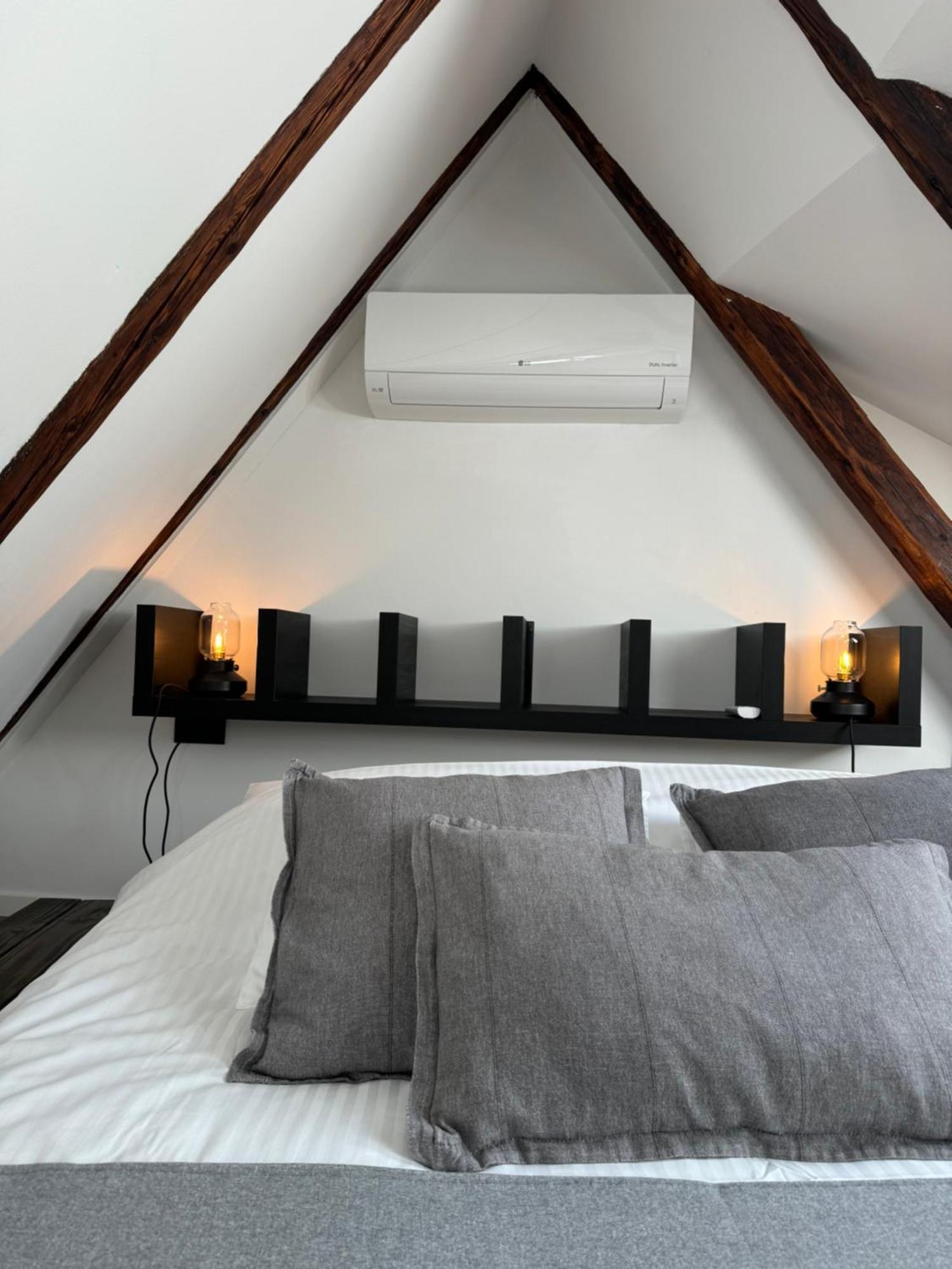 Grich Witch Apartment Zagreb Rum bild